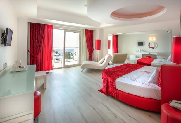 Otium Sealight Beach Resort Kuşadası - Görsel 9