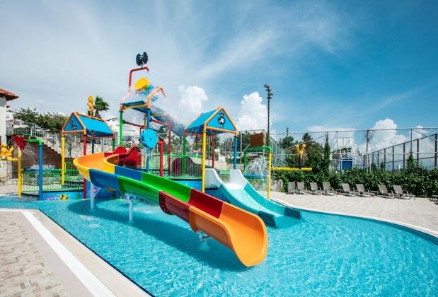 Otium Sealight Beach Resort Kuşadası - Görsel 12