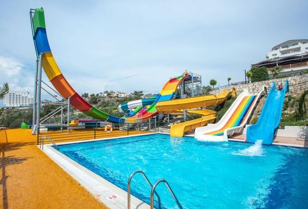 Otium Sealight Beach Resort Kuşadası - Görsel 11