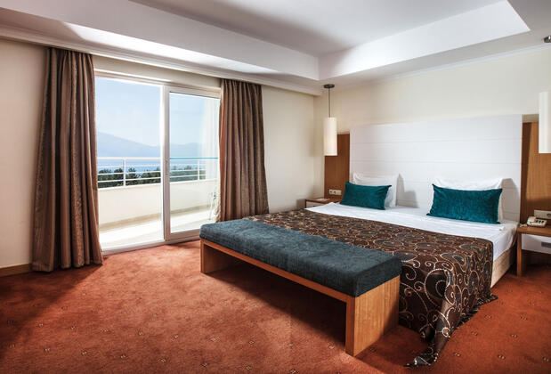 Otium Sealight Beach Resort Kuşadası - Görsel 10