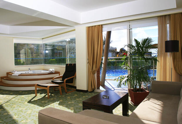 Otium Sealight Beach Resort Kuşadası - Görsel 6