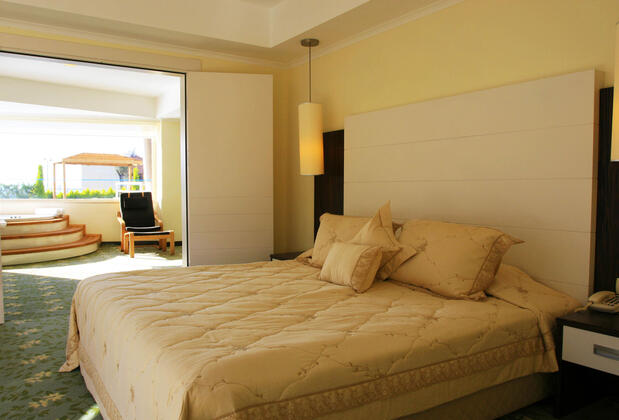 Otium Sealight Beach Resort Kuşadası - Görsel 7