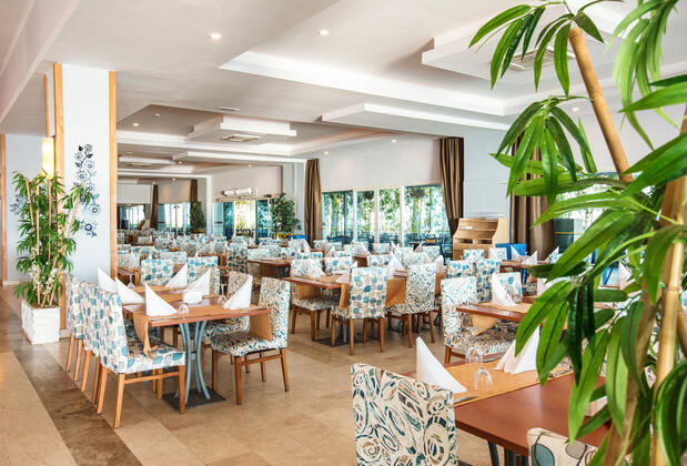 Otium Sealight Beach Resort Kuşadası - Görsel 15