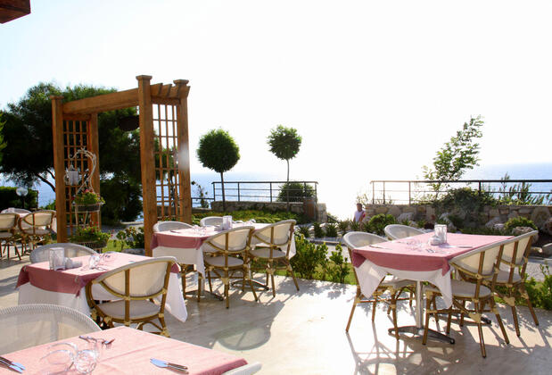 Otium Sealight Beach Resort Kuşadası - Görsel 13