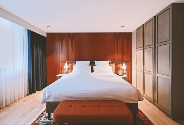 Mercure Hotel Trabzon - Görsel 11