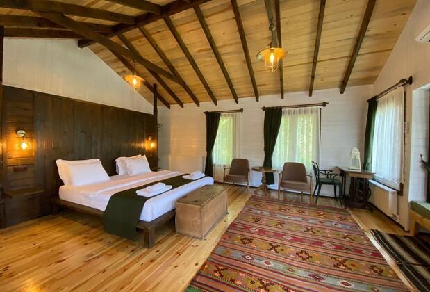 Mengen Rüya Çiftliği Otel - Görsel 3