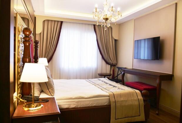 Amida Boutique Otel - Görsel 12