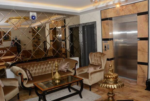 Butik Ada Hotel Gaziantep - Görsel 4