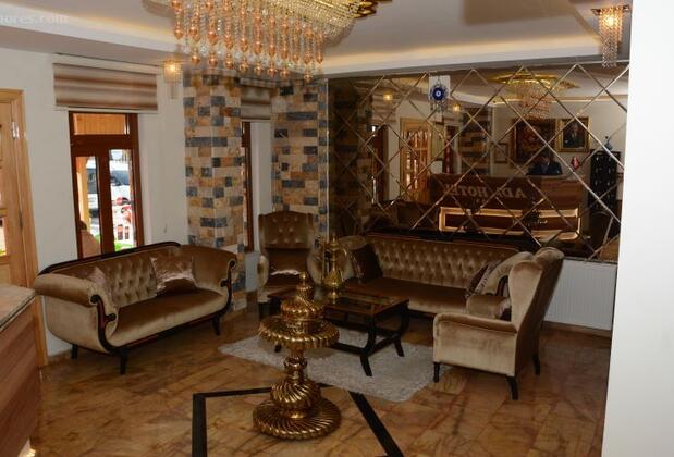 Butik Ada Hotel Gaziantep - Görsel 3