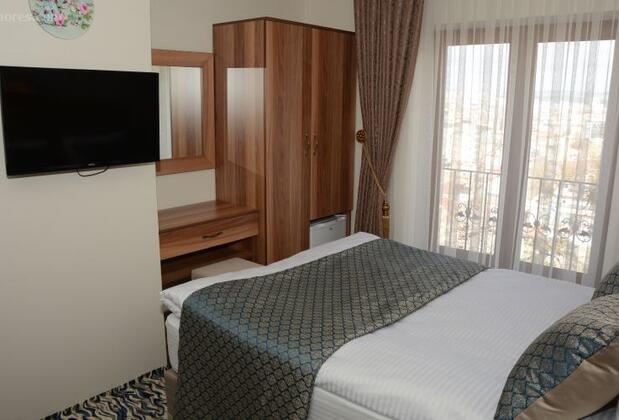 Butik Ada Hotel Gaziantep - Görsel 7