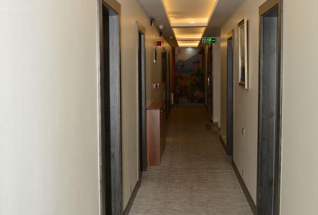 Butik Ada Hotel Gaziantep - Görsel 5