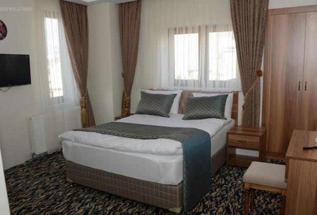 Butik Ada Hotel Gaziantep - Görsel 9