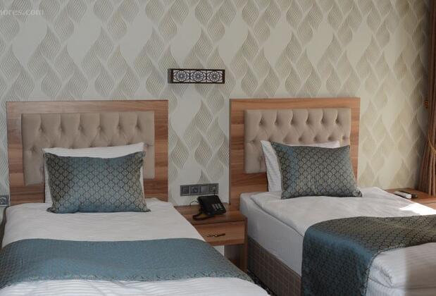 Butik Ada Hotel Gaziantep - Görsel 8