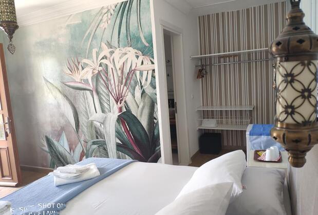 Kabuk Ev  Butik Otel  - Görsel 5