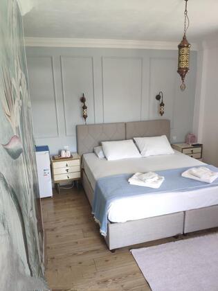 Kabuk Ev  Butik Otel  - Görsel 6