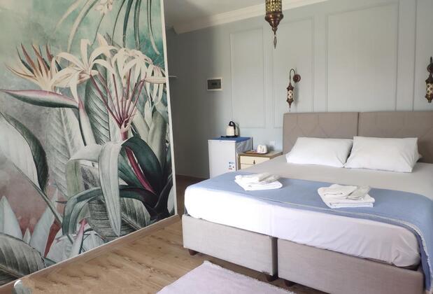 Kabuk Ev  Butik Otel  - Görsel 7