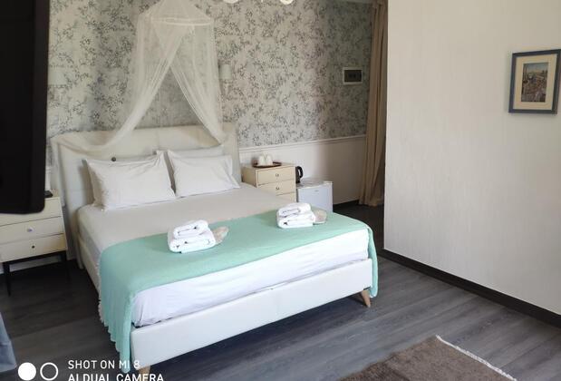 Kabuk Ev  Butik Otel  - Görsel 10