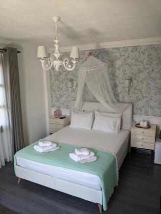 Kabuk Ev  Butik Otel  - Görsel 11