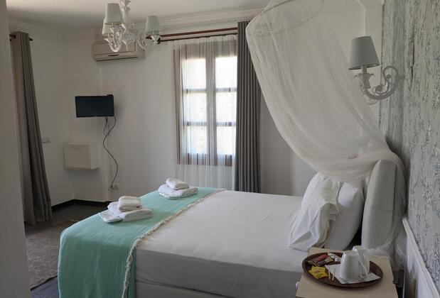 Kabuk Ev  Butik Otel  - Görsel 9