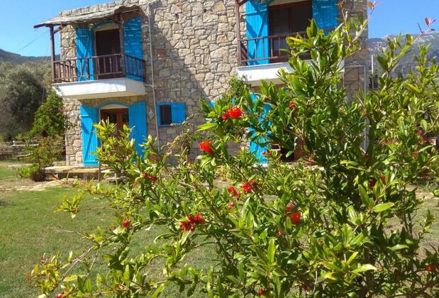 Kabuk Ev  Butik Otel  - Görsel 4