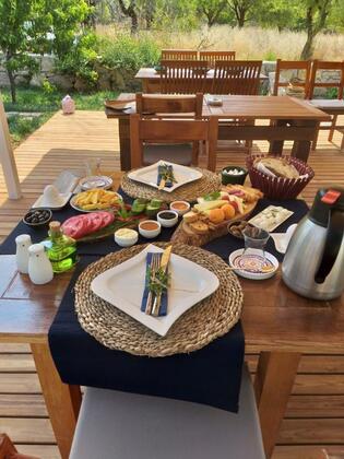 Kabuk Ev  Butik Otel  - Görsel 18