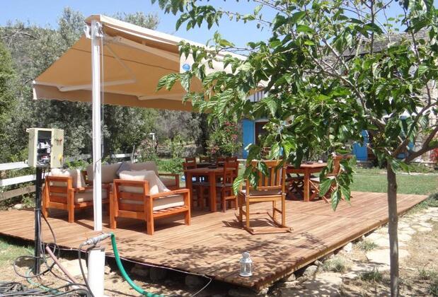 Kabuk Ev  Butik Otel  - Görsel 20