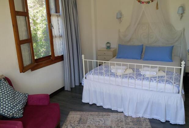 Kabuk Ev  Butik Otel  - Görsel 8