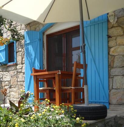 Kabuk Ev  Butik Otel  - Görsel 14