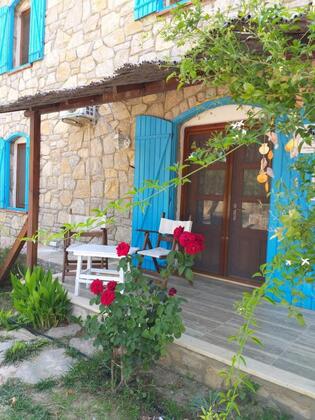 Kabuk Ev  Butik Otel  - Görsel 3