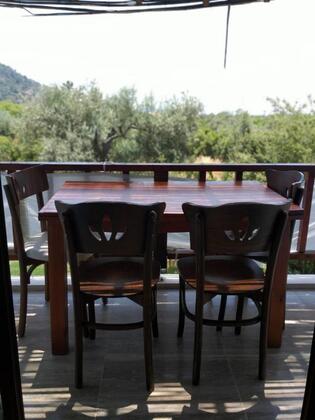 Kabuk Ev  Butik Otel  - Görsel 13