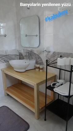 Kabuk Ev  Butik Otel  - Görsel 16