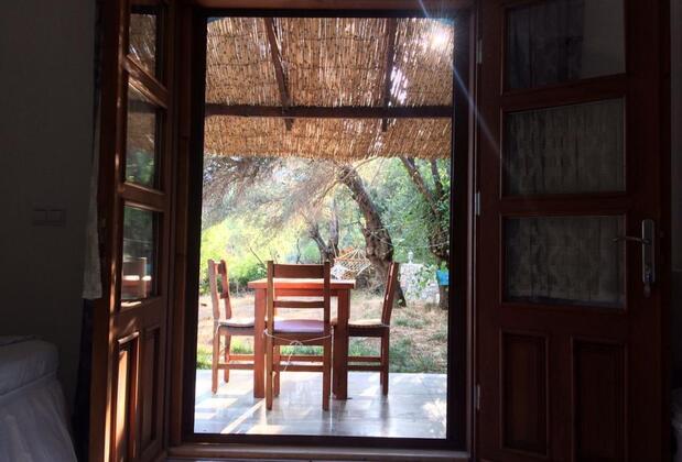 Kabuk Ev  Butik Otel  - Görsel 12