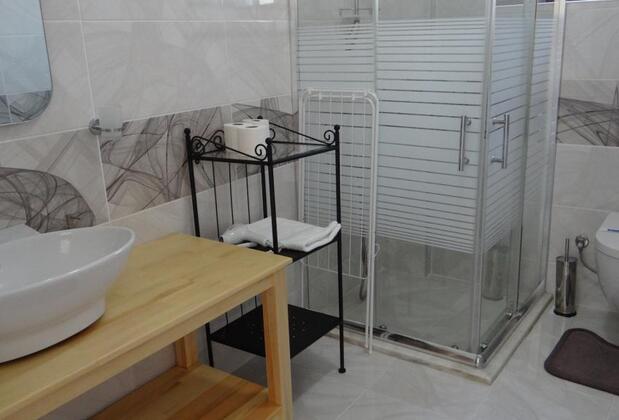 Kabuk Ev  Butik Otel  - Görsel 17