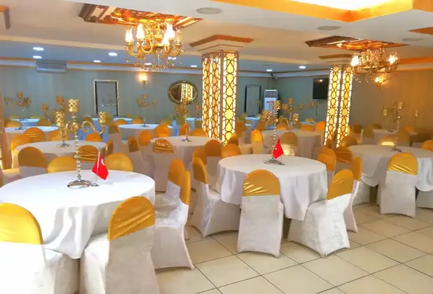 Merve Deluxe Rezidans - Görsel 4