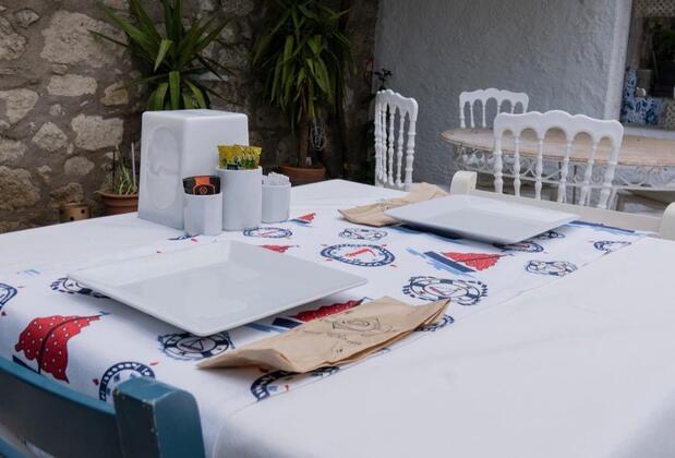 Alaçatı Kajavic Butik Otel - Görsel 9