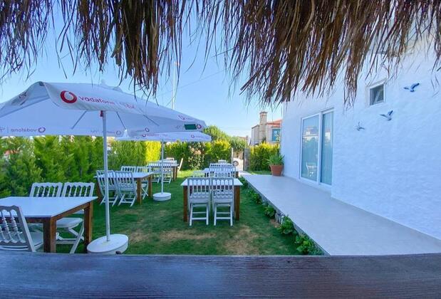 Riva Alaçatı - Görsel 5