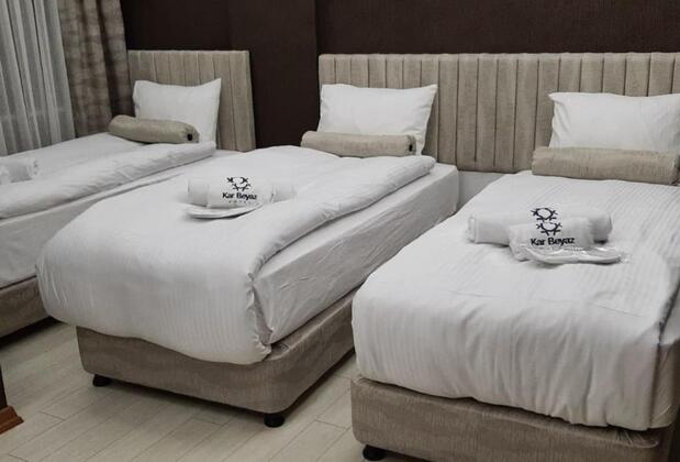 Kar Beyaz Hotel - Görsel 10