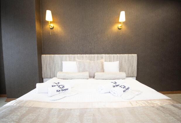 Kar Beyaz Hotel - Görsel 7