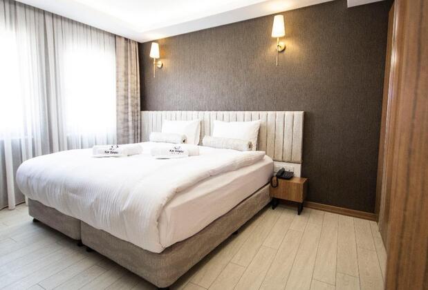 Kar Beyaz Hotel - Görsel 8
