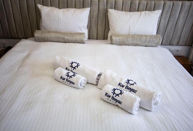 Kar Beyaz Hotel - Görsel 15