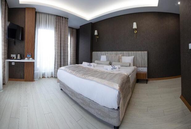 Kar Beyaz Hotel - Görsel 11