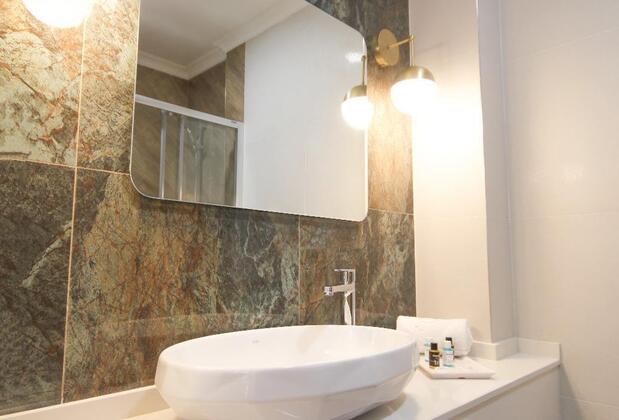 Kar Beyaz Hotel - Görsel 17