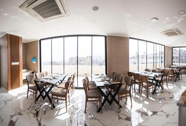 Kar Beyaz Hotel - Görsel 18