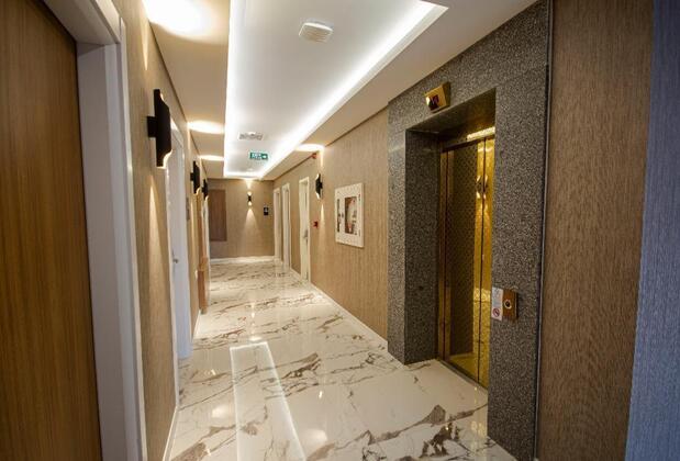 Kar Beyaz Hotel - Görsel 6