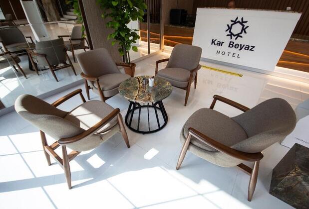 Kar Beyaz Hotel - Görsel 4