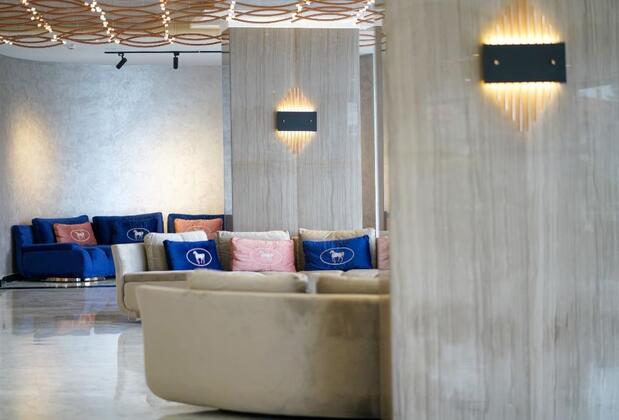 Aileena Hotel Villas - Görsel 4