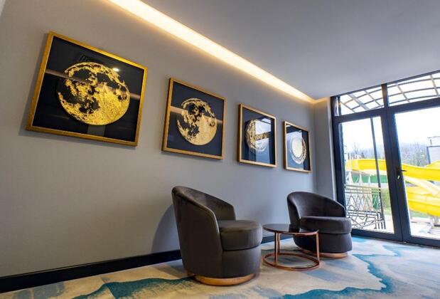 Aileena Hotel Villas - Görsel 5