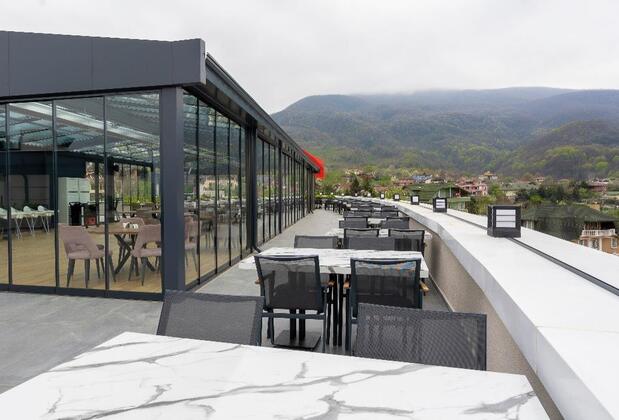 Aileena Hotel Villas - Görsel 12