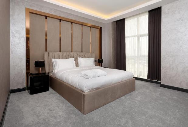 Aileena Hotel Villas - Görsel 6