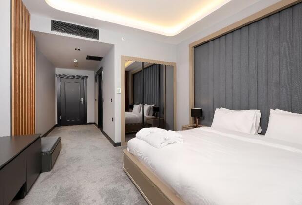 Aileena Hotel Villas - Görsel 9